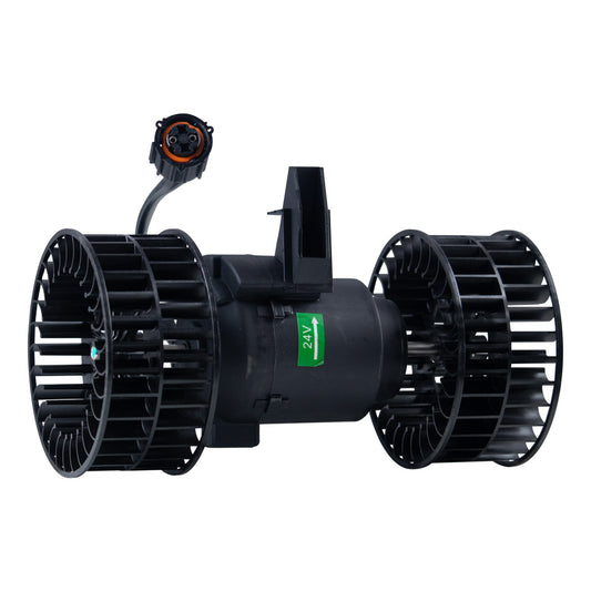 Motor Ventilador Ar Condicionado Compatível Scania Série 4 1495692