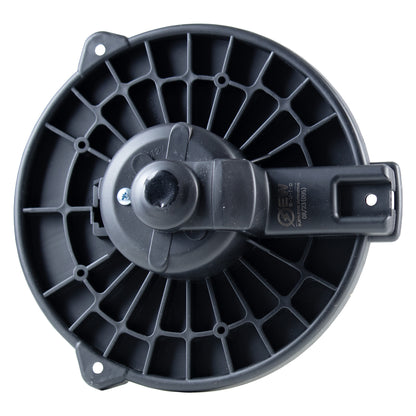 Motor Ventilador Ar Condicionado Honda Civic 79310S5JM01