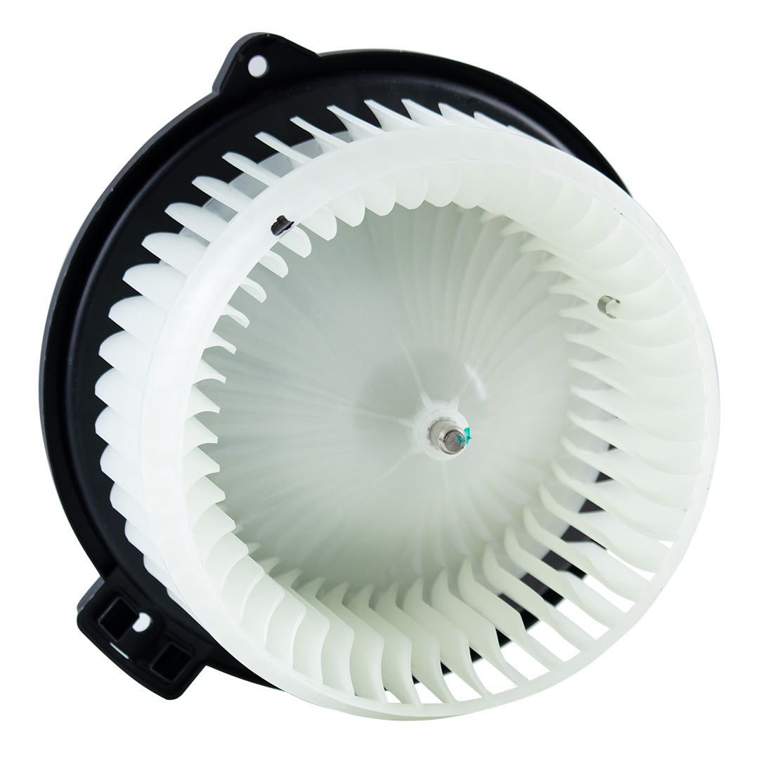 Motor Ventilador Ar Condicionado Honda Civic 79310S5JM01