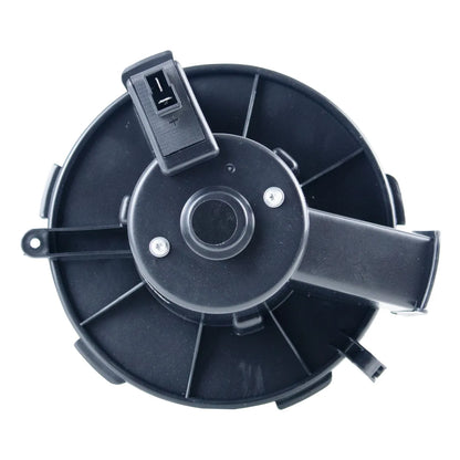 Motor Ventilador Ar Forçado Interno Caixa Citroen Peugeot 6441R0