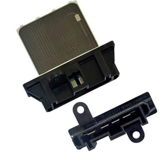 Resistencia Ar Condicionado Nissan GM Chevrolet 27150EY00A