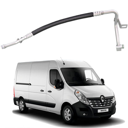 Mangueira Ar Condicionado Renault Master #10 924549462r